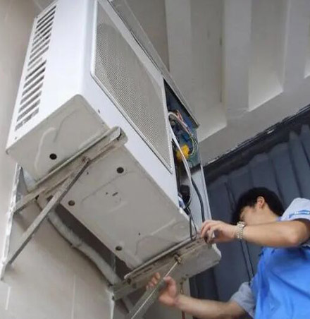 洛南24小时空调维修热线